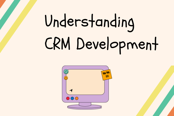 understanding crm development